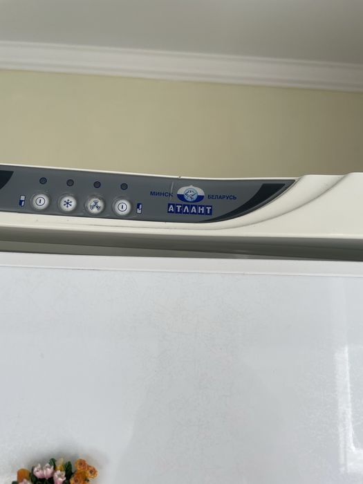 Холодильник Атлант