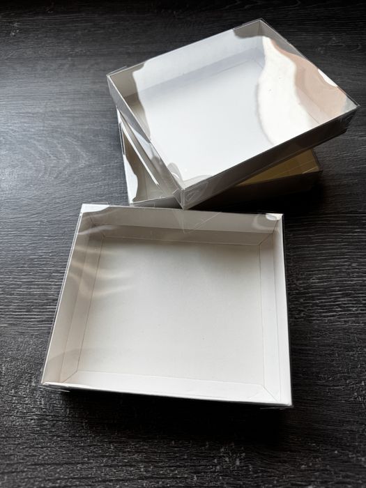 Коробки для тойбастар, подарков