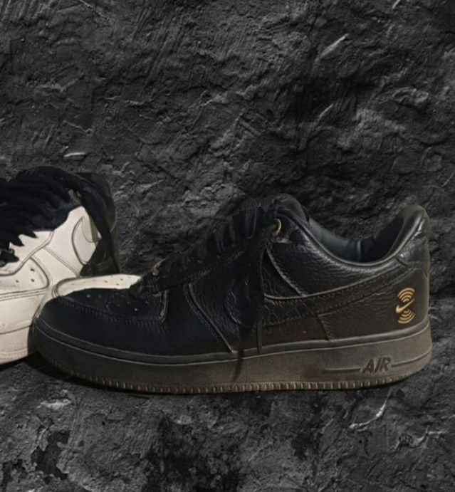 Nike Air Force 1 Low 'Anniversary Edition'