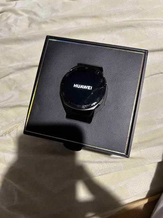 Huawei watch GT 2e
