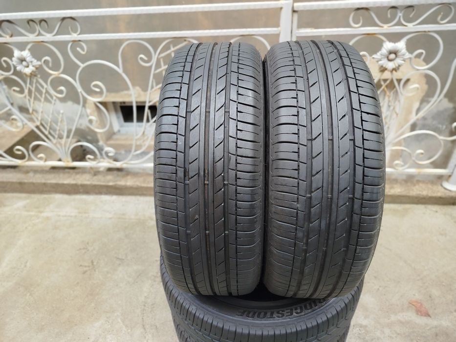 215 60 R16 Shina Brijistone