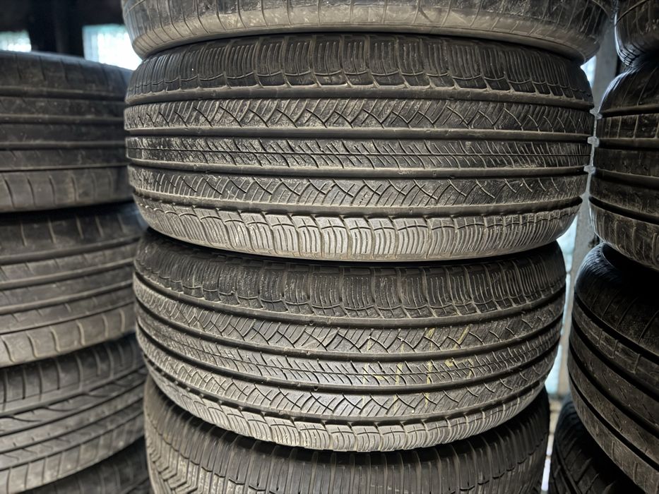 235/50R19буу резина из европы