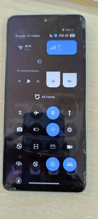 Redmi note 13 4G