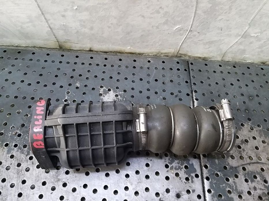 Furtun tub intercooler 1.6 hdi citroen berlingo 9887261180