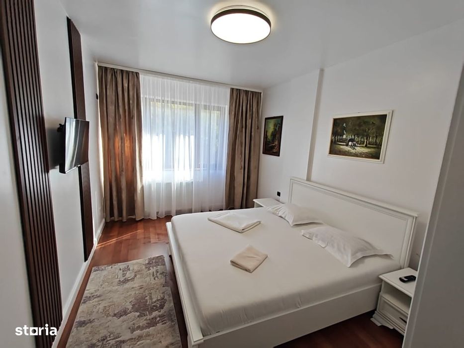 2 camere - Mamaia langa Hotel Dorna