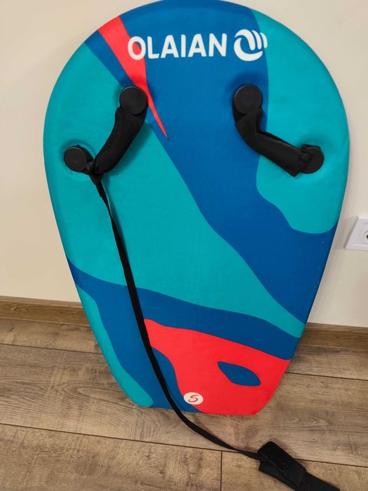 Детски бодиборд-сърф