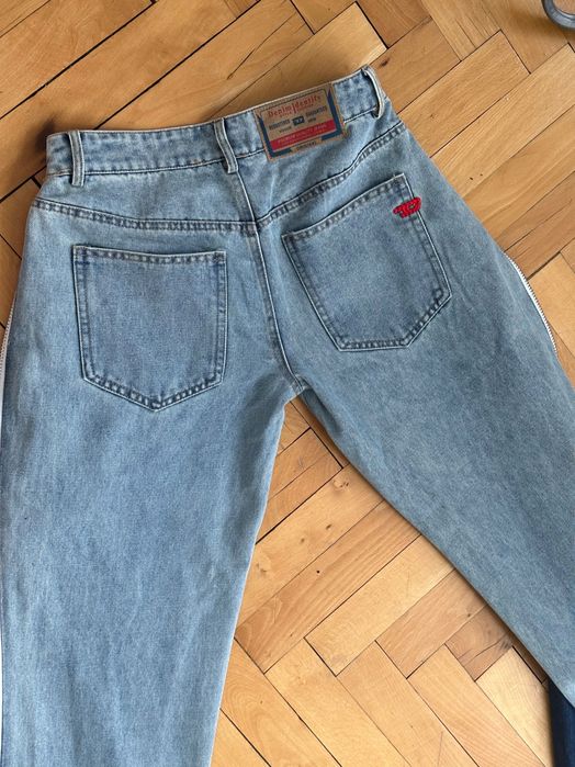 Дънки Дизел/ Diesel