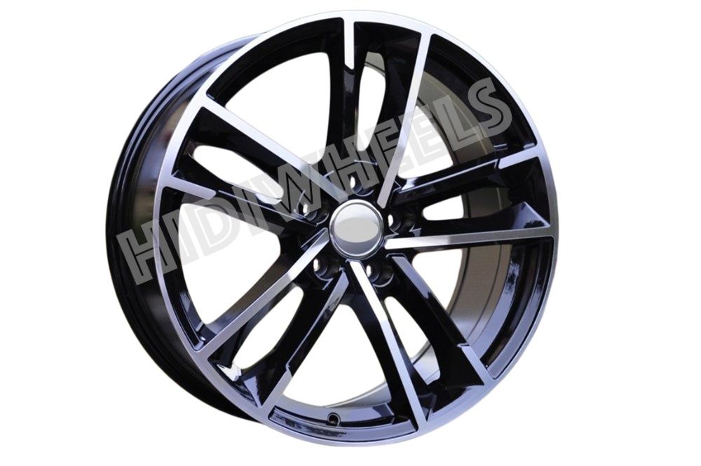 Джанти за Ауди 18" 19" 5X112 / Djanti za Audi 19" B5126
