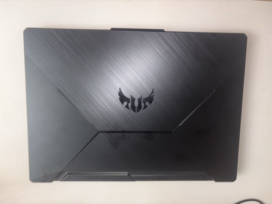 ASUS TUF Gaming F15 FX506LH на запчасти