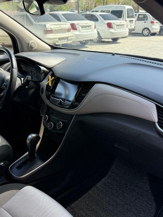 треккр 1 2020 премиер