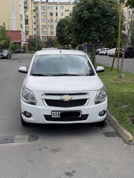 2023 Кобалт автомат краска тозза