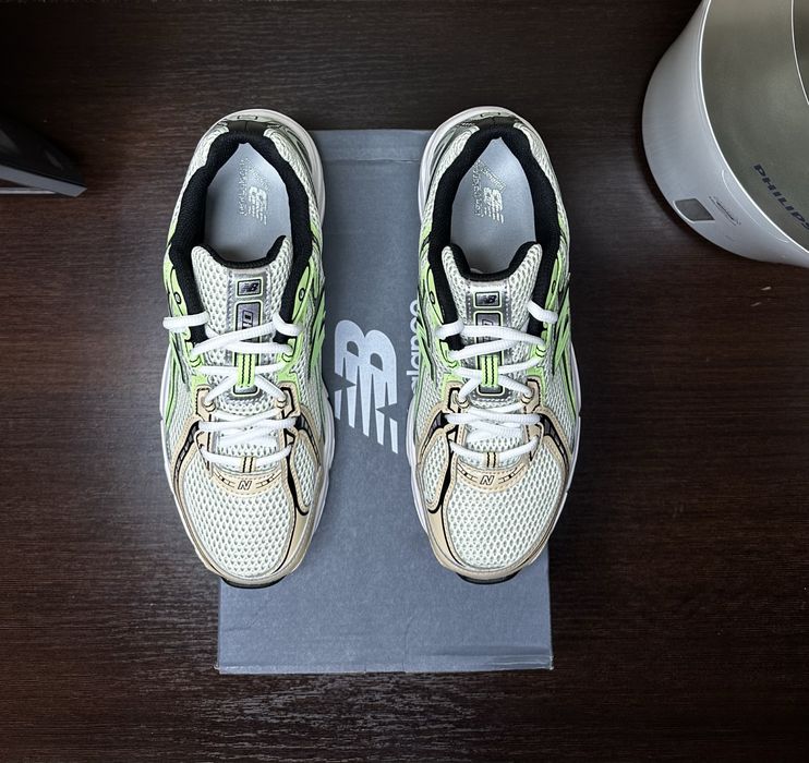 Оригинал New Balance кроссовки