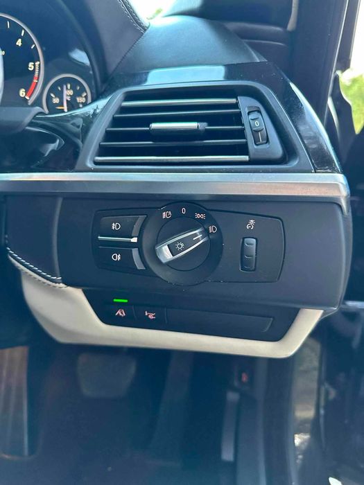 БМВ Ф06 640д 313коня На Части / BMW F06 640d На части