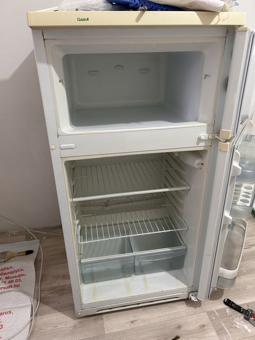 Продам холодильник в хорошем состоянии