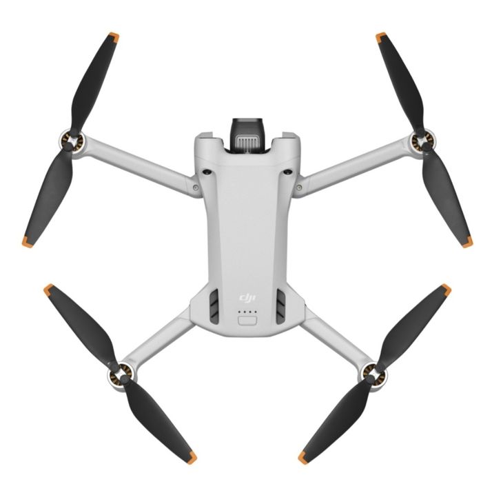 Продам дрон DJI mini 3 pro