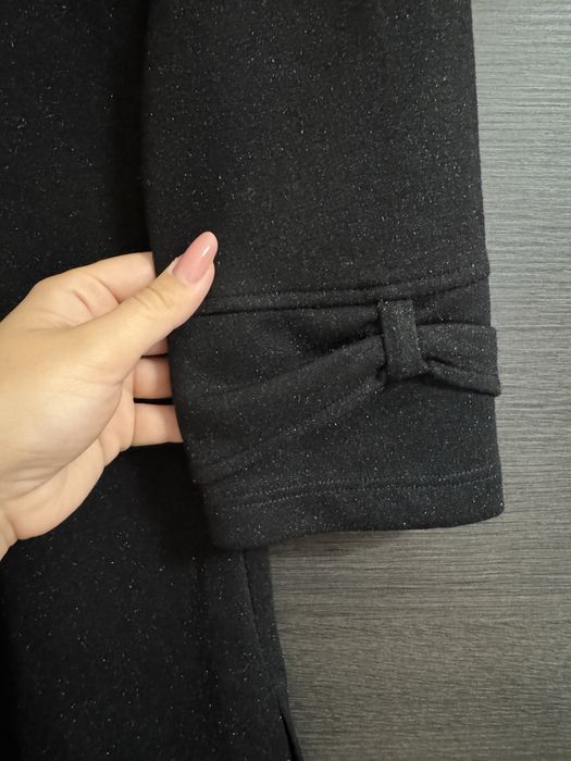 Rochie groasa de dama