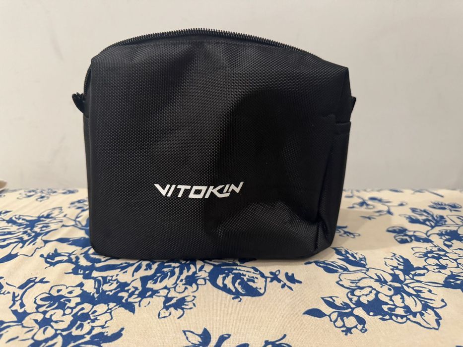Хоккейная косметичка vitokin