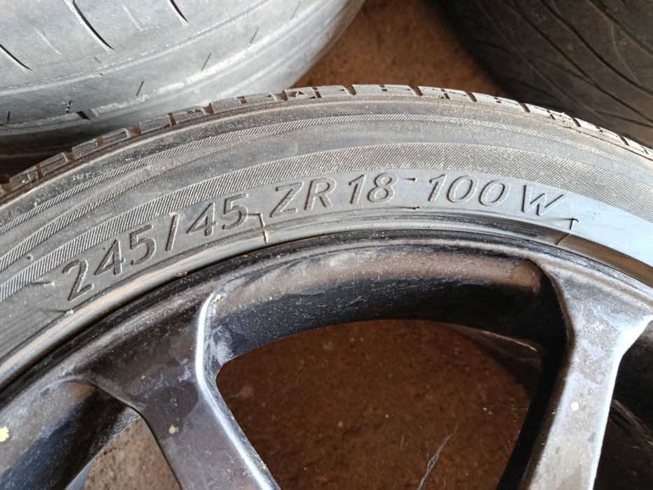 Продам диски стояли на Марк Х .