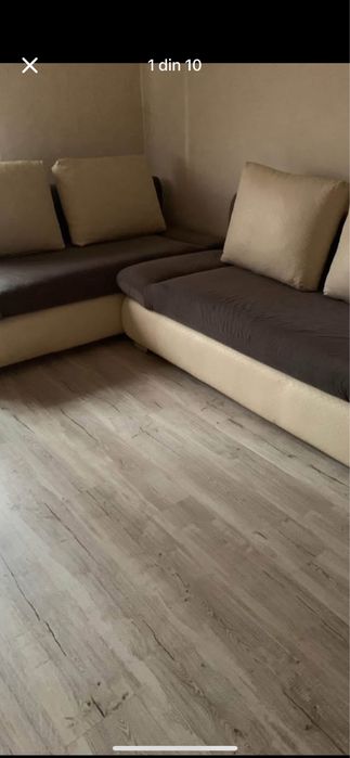 Canapele Extensibile