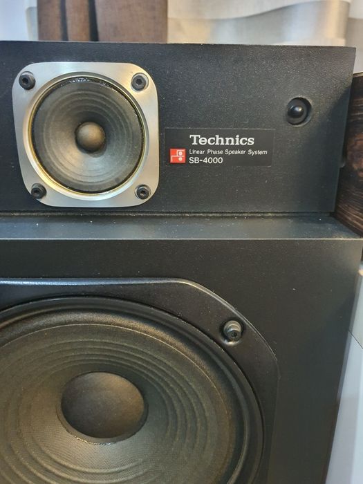Technics SB-4000