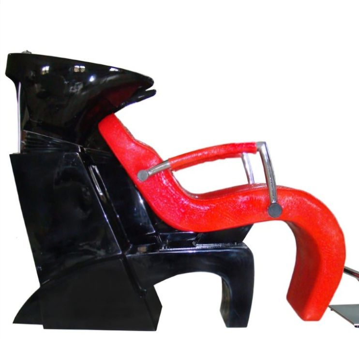 Scafă coafor profesională