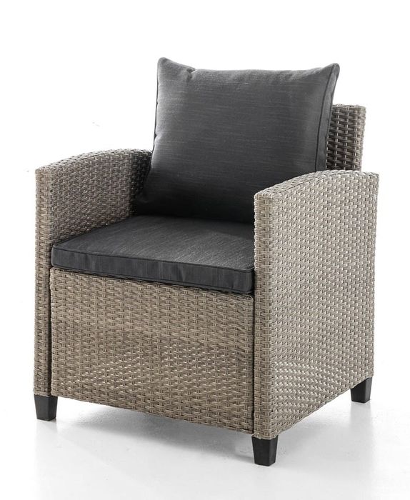 Set canapea mobilier de gradina