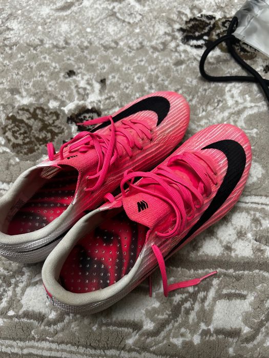 Бутонки NIKE mercurial superfly