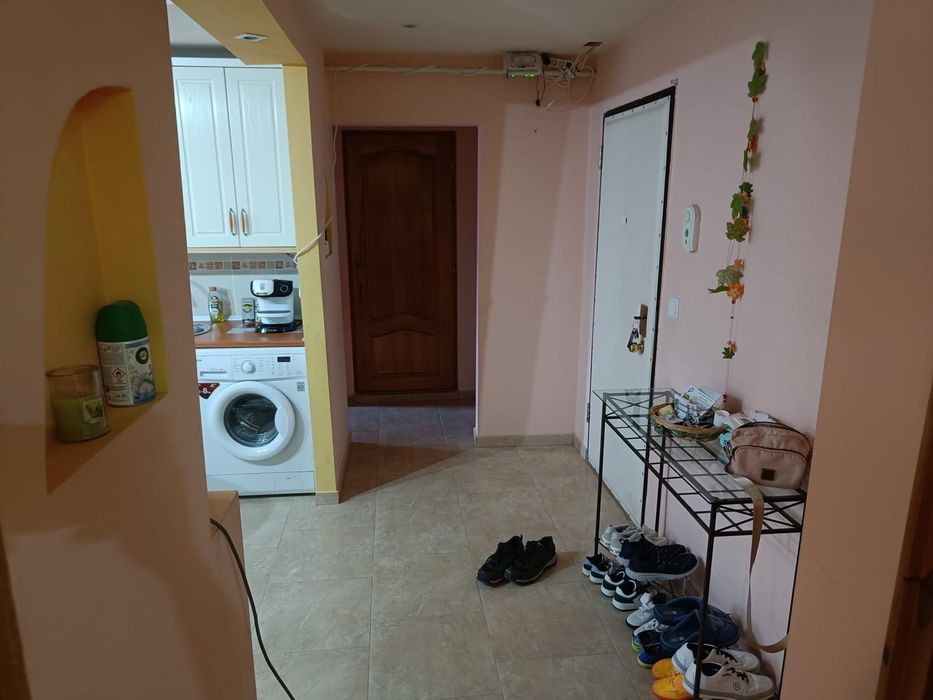 Apartament de inchiriat - Câmpia Turzii-3 camere