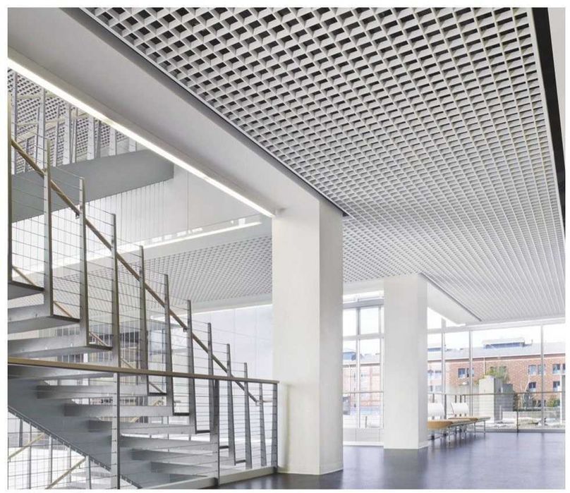 Грилято  Грилянт Сетка потолок  Grilyato Grilyant