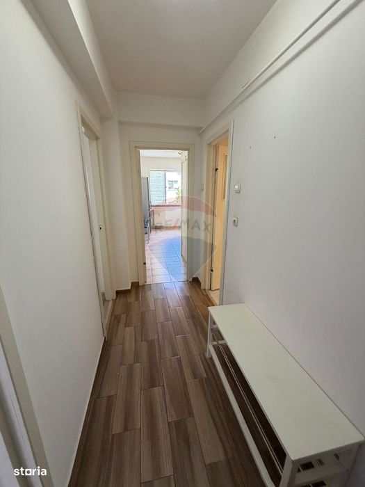 Apartament 2 camere in apropiere de Promenada Mall