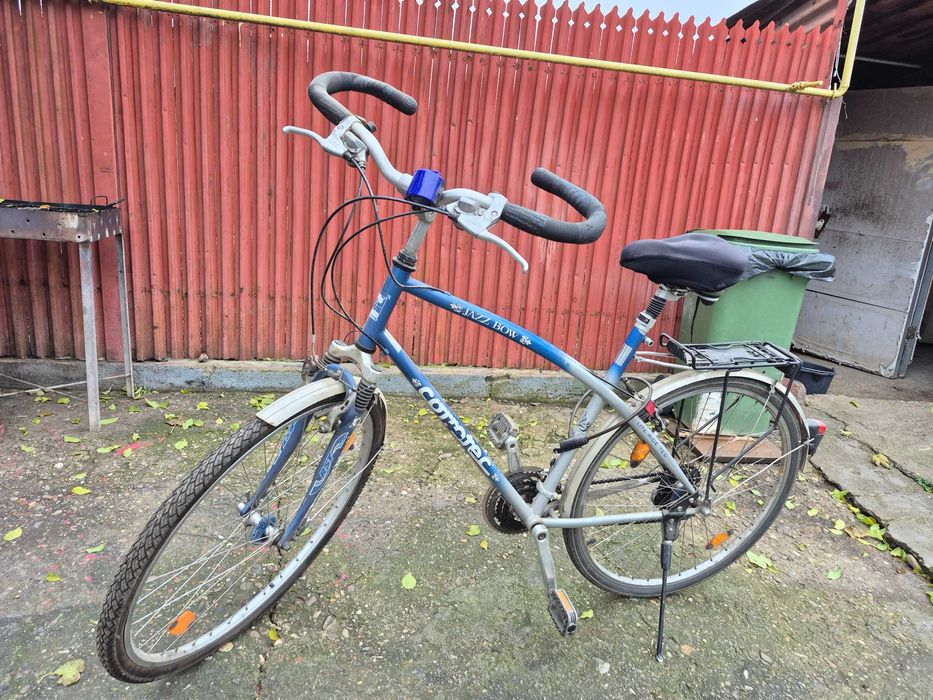 Bicicleta 21 viteze perfect functionala