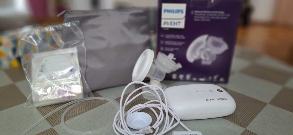 Помпа за кърма PHILIPS AVENT