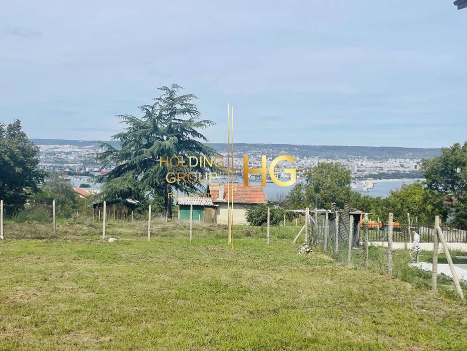 Продава се Парцел в Варна, м-т Зеленика - 425 кв.м за 146 €/кв.м - Снимка #3