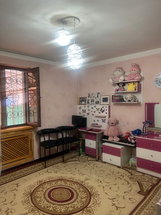 Сдаю свою 3 комнатная квартиру в аренду 110 квадратных метров