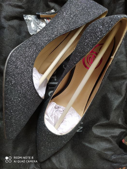 Туфли 37 размера