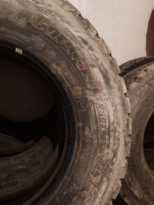 Резина б/у в отличном состоянии