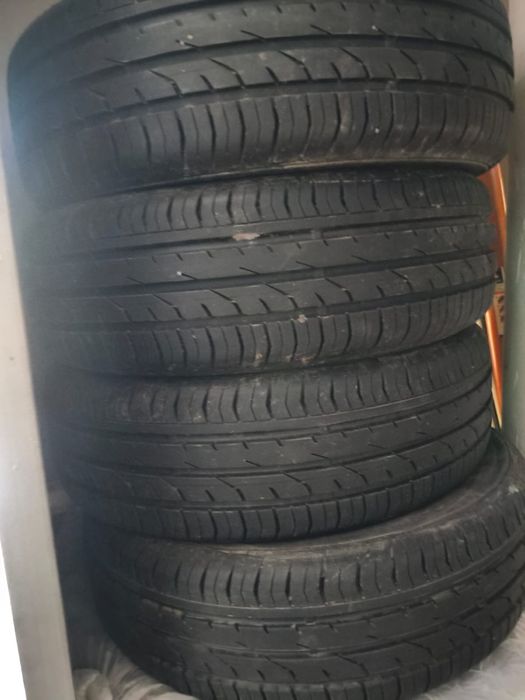 Continental комплект на R 15