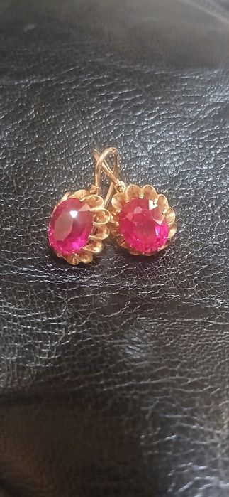 583 probali osma halqa rassiyiski 5.58 gram