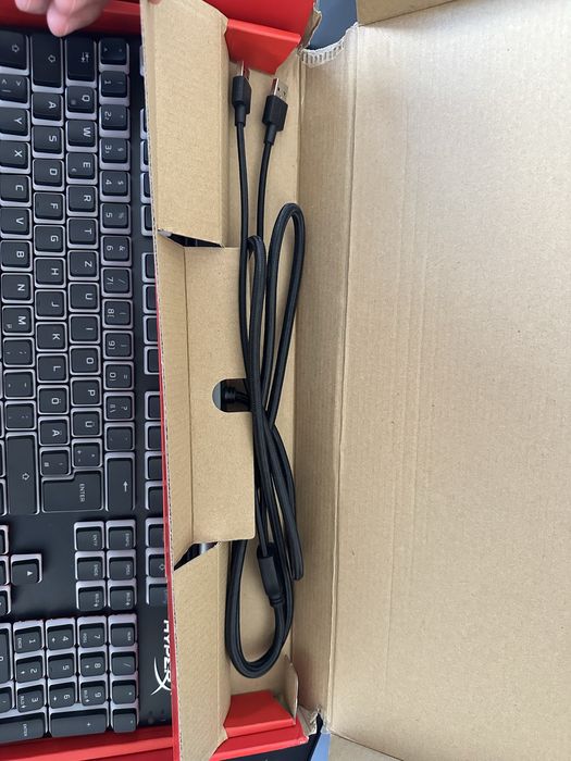 HyperX Alloy Elite 2