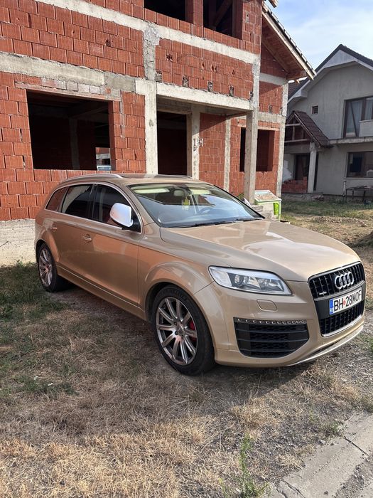 AUDI Q7 2012 — imagine 1