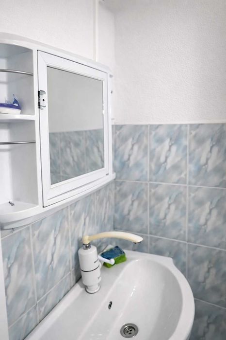 Cameră de Cămin Renovată și Utilată de Închiriat || Zonă Centrală || Direct Proprietar