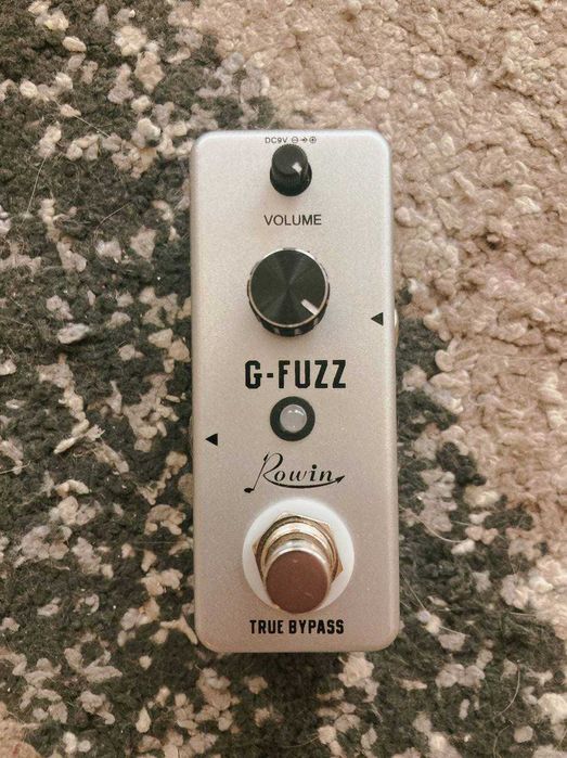 Ефекти за китара