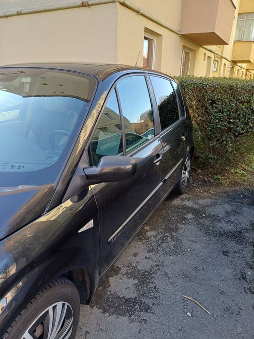 Renault Scenic 2 1.6 16v