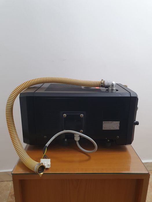 Pompa de vacuum VLT 20 pentru LPG