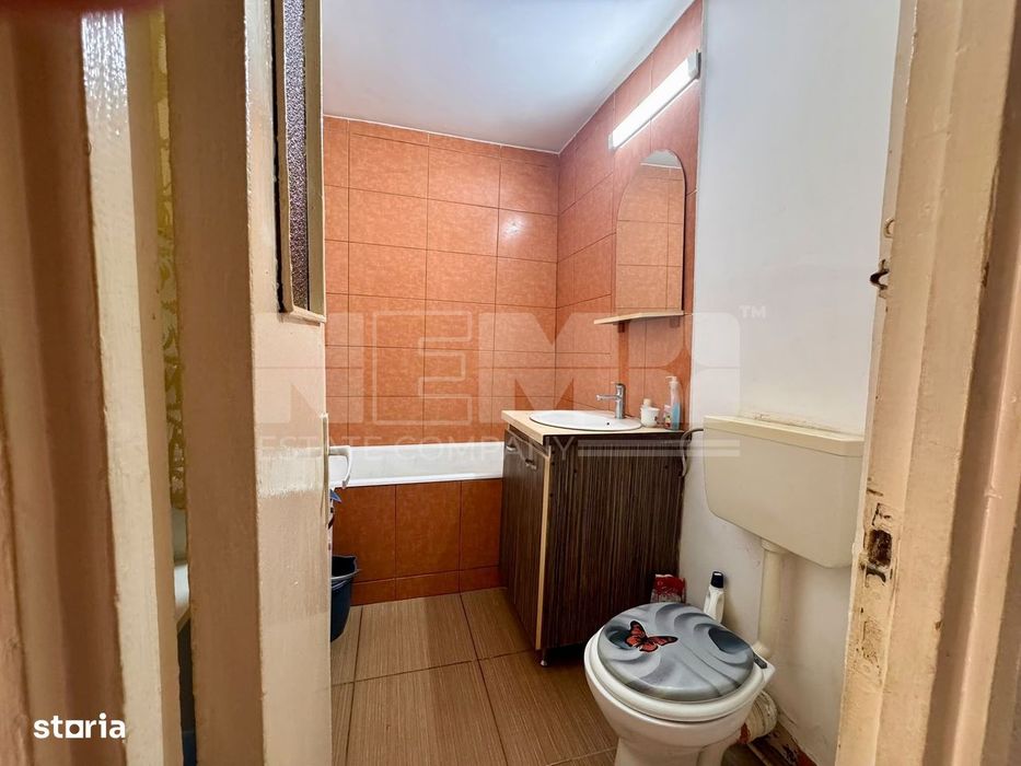 Apartament 2 camere | Zamca, Suceava | 62000 Euro