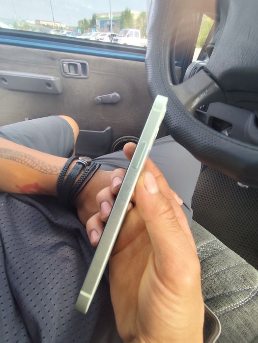 Iphone 12 128gb мята