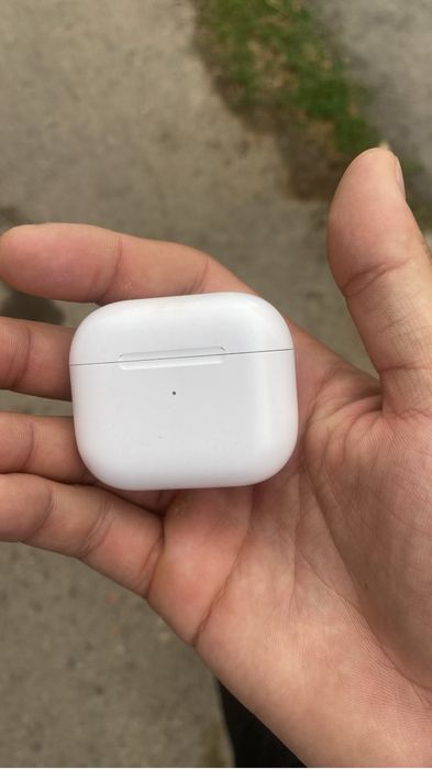 Airpods 3 оригинал