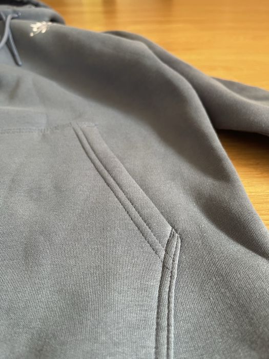 Hanorac sport material de calitate