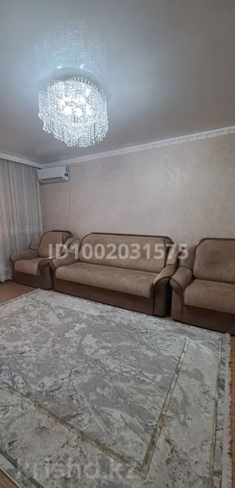 2 комнатная квартира