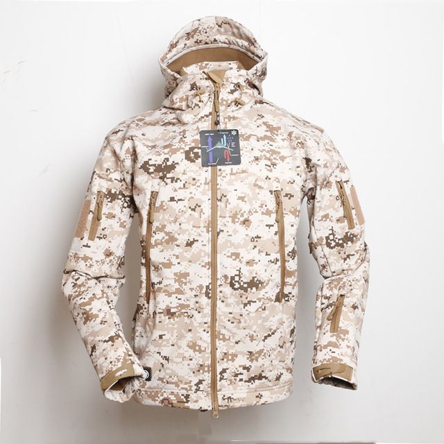 нато форма тактическая